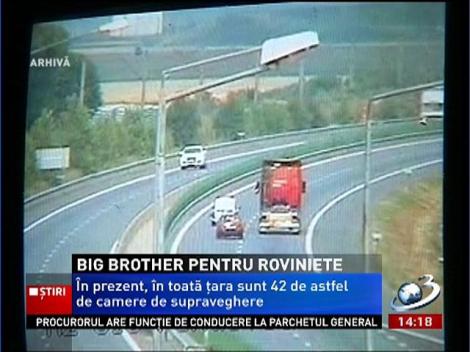 Veste proastă pentru şoferii care nu şi-au cumpărat încă rovinietă