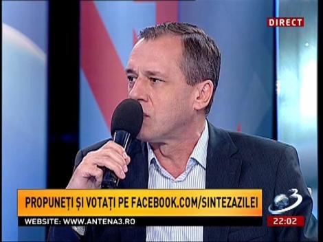 Ciuvică, despre erorile capitale din ultimii 24 de ani din România