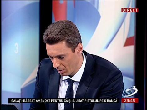 Mircea Badea, teoria hit-urilor din muzica românească