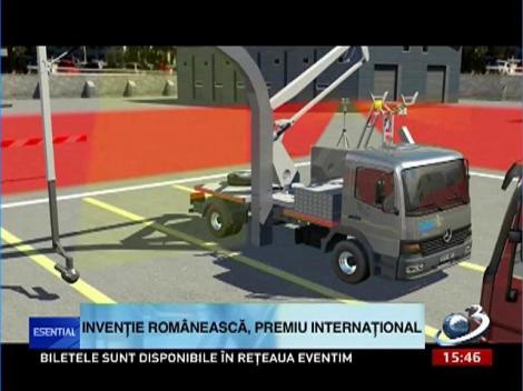 Campania "Români buni europeni" vă prezintă oameni cu realizări excepţionale care schimbă imaginea ţării în lume