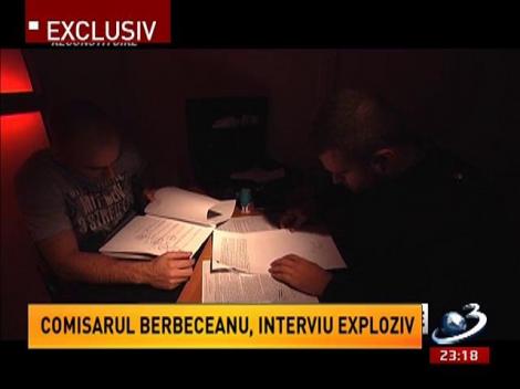 Sinteza Zilei: Interviu exploziv cu Traian Berbeceanu