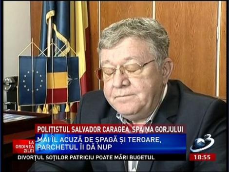 Corneliu Dobriţoiu: Au rezultat indicii serioase cu privire la comiterea unor fapte de natură penală