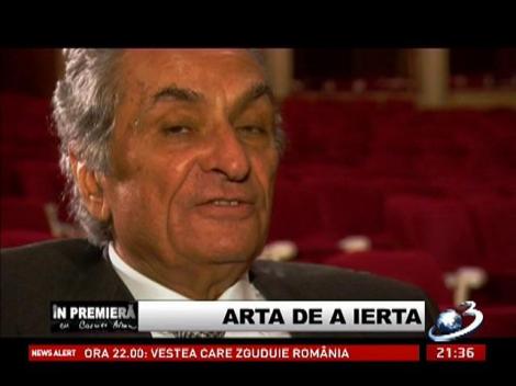 Povestea celui mai faimos tenor român, condamnat la moarte