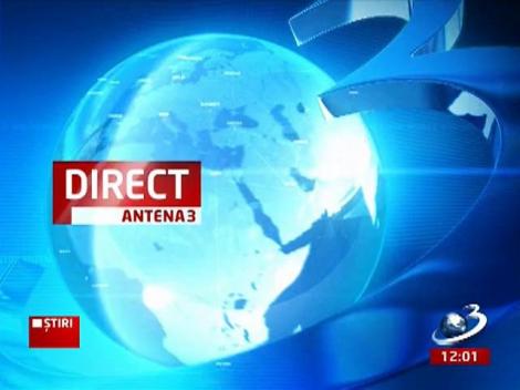 Bătaie la poarta Palatului Ghica. Paparazzi penali la nunta lui Tăriceanu