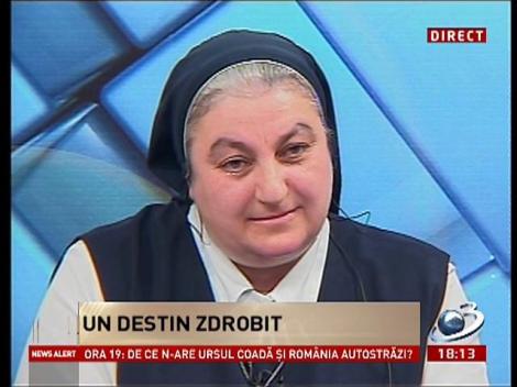 Maicuța de la Odorheiul Secuiesc, despre povestea tinerei ucise pe o trecere de pietoni din Capitală