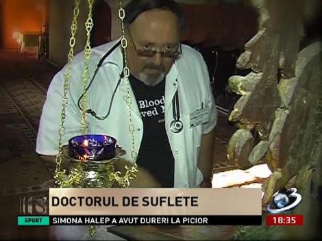 Secvențial: Doctorul de suflete