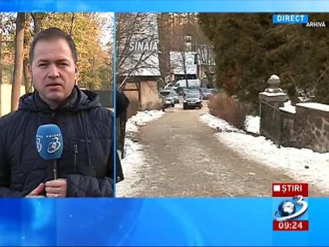 Preşedintele Băsescu împlineşte 62 de ani