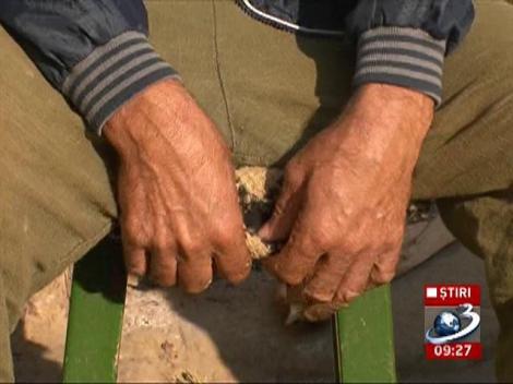 Muncitorii români, sclavii patronilor arabi din Qatar