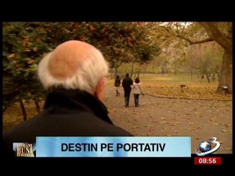 Romani buni europeni. Vladimir Cosma, compozitor de legendă al cinematografiei franceze