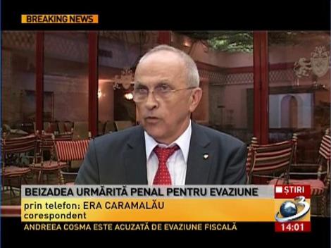 Fiica şefului CJ Prahova, urmărită penal pentru evaziune fiscală
