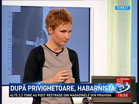 Vrea să fie vicepreşedinte ICR Viena, dar nu ştie nici o boabă de germană