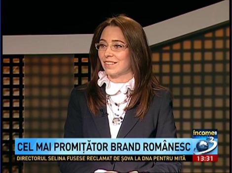 Income: Cel mai promițător brand românesc