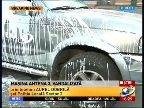 Aurel Dobrilă: Este vorba despre un tânăr neidentificat