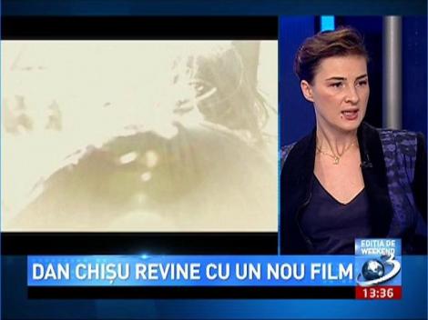 Dan Chişu revine cu un nou film