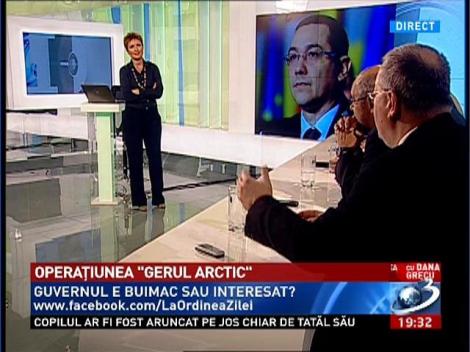 La Ordinea Zilei: Lista lui Bogdan Chireac cu miniştrii incompetenţi ai lui Ponta