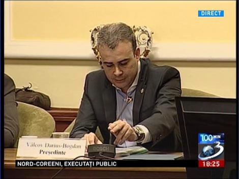 Aviz negativ pentru Roşia Montană