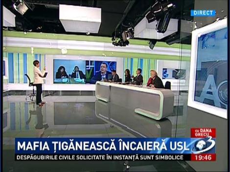 La Ordinea Zilei: Concluziile jurnalistului Dragoş Bota, despre scandaul din Timişoara