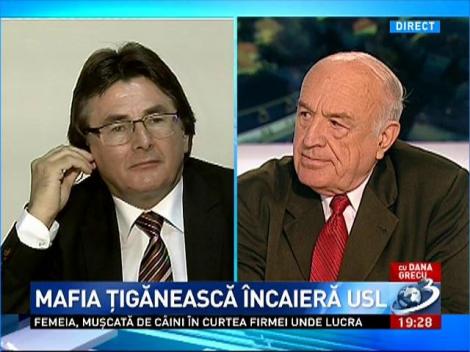 La Ordinea Zilei: Ce acuzaţii îi aduce viceprimarul Stoia, primarului din Timişoara