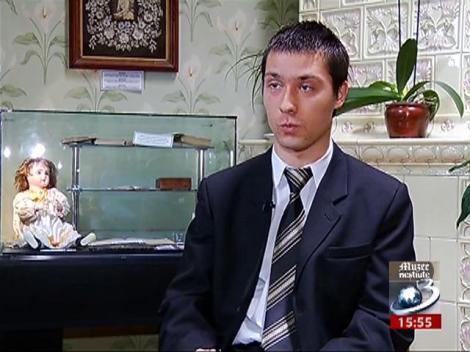 Muzee nestiute: Castelul Iulia Hasdeu, legenda sau adevar