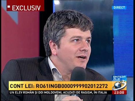 Sinteza Zilei: Profesorii lui Ioan Bănescu, despre talentul său deosebit
