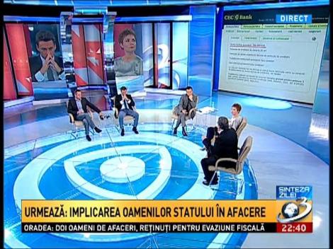 Sinteza Zilei: CEC-ul oferă credit de 1 milion de euro, deşi suma maximă acordată este de 700.000 de euro