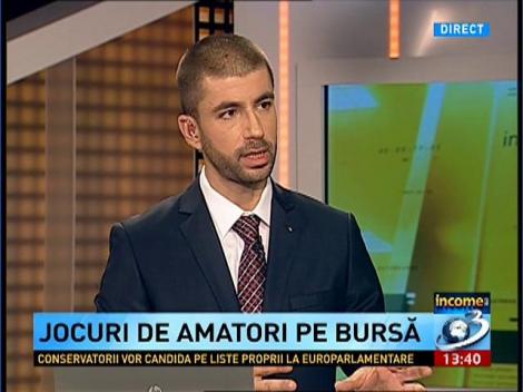 Income Magazine: Analistul financiar Andrei Rădulescu, despre listarea Romgaz la bursa din Londra