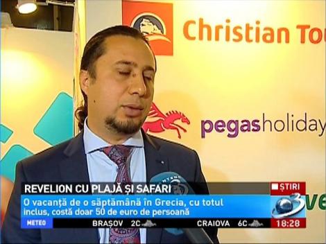 Reduceri de preț substanțiale în cele mai exotice destinații