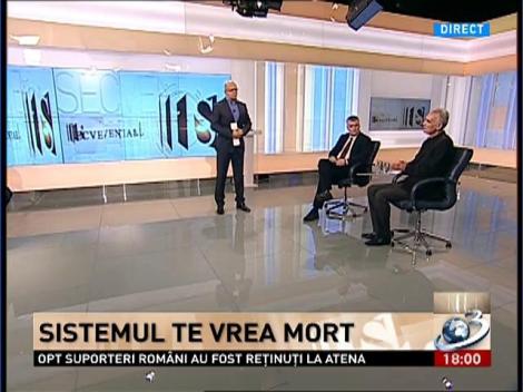 Secvenţial: Cazul revoltător al unei familii din Turnu Măgurele