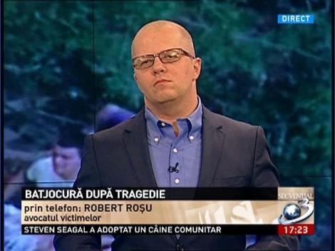 Secvenţial: Avocatul victimelor accidentului din Muntenegru, despre despăgubirile după tragedie