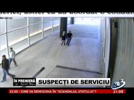 În Premieră: Totul despre povestea jafului dat de români la Rotterdam