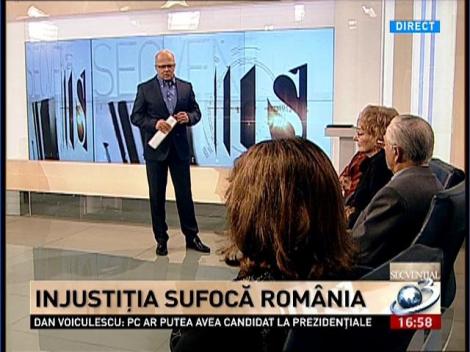 Secvenţial: Patru dintre supravieţuitorii accidentului din Muntenegru, invitaţii lui Adrian Ursu