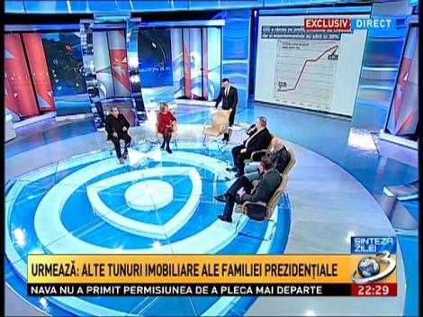 Sinteza Zilei: Directorul CEC Bank, salariu de 100.000 de lei pe lună