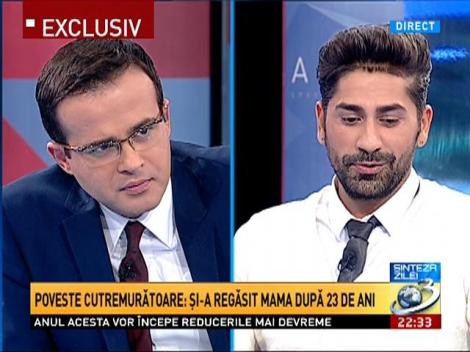 Connect-R: Toţi suntem nişte copii cu dinţi de lapte în faţa lui Dumnezeu