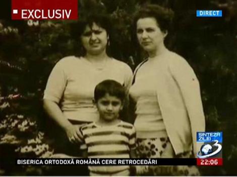 Povestea de viaţă a lui Connect-R: Părinţii mei sunt super eroii mei