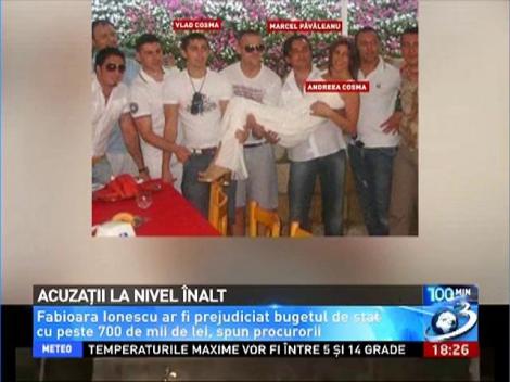 Administratorul public al judeţului Prahova, urmărit penal pentru evaziune şi spălare de bani