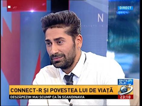 Connect-R: Ca să renaştem ca ţară avem nevoie de istorie