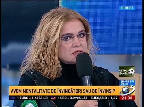 Poveste impresionantă la Focşani: Campioană la gimnastică, muritoare de foame