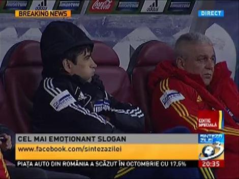 camelia Potec: Oricât de greu ar părea, până nu se fluieră finalul, nimic nu este pierdut