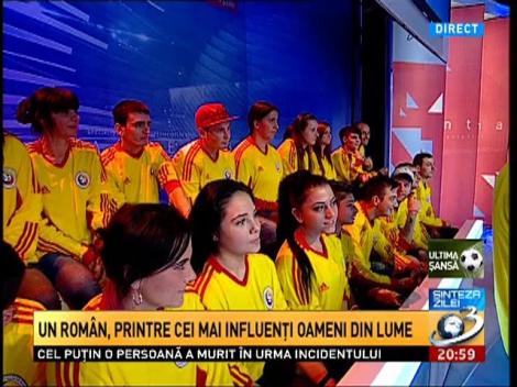 Povestea lui Ionuţ Budişteanu