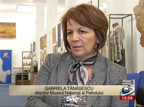 Muzee neştiute: Muzeul Naţional al Petrolului, la Ploieşti