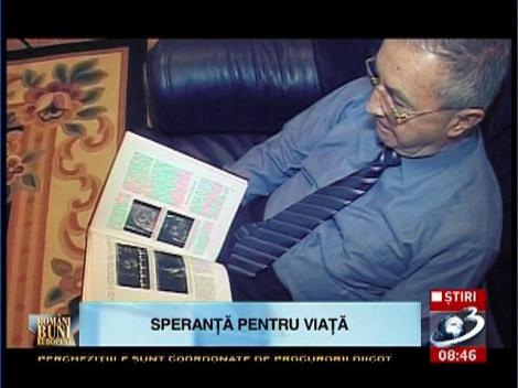 Români buni europeni! Radu Deac, cel important chirurg cardiac al ultimelor două decenii