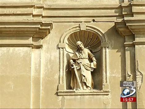 Muzee neştiute: Colecţia Armenilor din Dumbrăveni, o pagină de istorie