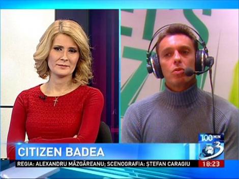 Badea: Black Friday e o inepţie şi o ghiorlăneală melteneală