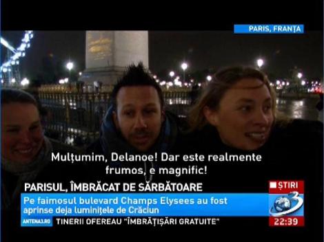 Prognoza meteo pentru week-end