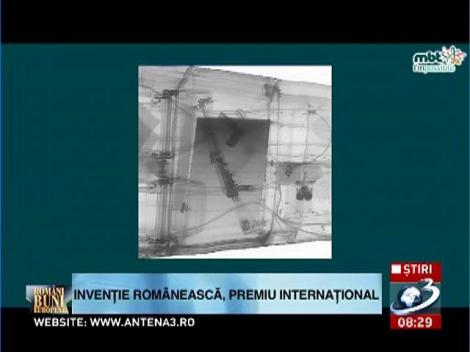 Români buni europeni: Invenție românească, premiu internațional