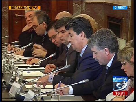 Săptămâna viitoare, ninsori în toată ţara