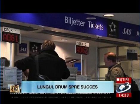 Români buni europeni: Există români care cred în România şi ar face orice ca numele ţării noastre să fie dus pe cele mai înalte culmi
