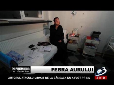 În Premieră: Goana după cel mai mare tezaur din lume. Comoara lui Brâncoveanu a declanşat un adevărat război