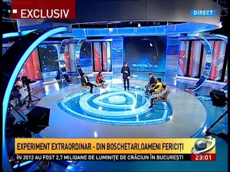 Sinteza Zilei: O familie distrusă de droguri a reușit să treacă peste probleme: Am ajuns să ma droghez din teribilism