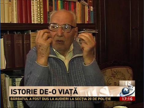 Secvențial: Istoria de o viață a românilor! Mărturii incredibile de la execuția mareșalului Antonescu